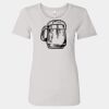 Women's Ideal T-Shirt Thumbnail