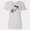 Women's Ideal T-Shirt Thumbnail