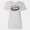 Women's Ideal T-Shirt Thumbnail