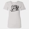 Women's Ideal T-Shirt Thumbnail