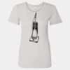 Women's Ideal T-Shirt Thumbnail