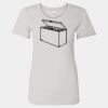 Women's Ideal T-Shirt Thumbnail