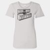 Women's Ideal T-Shirt Thumbnail