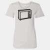 Women's Ideal T-Shirt Thumbnail