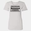 Women's Ideal T-Shirt Thumbnail