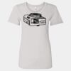 Women's Ideal T-Shirt Thumbnail