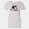 Women's Ideal T-Shirt Thumbnail