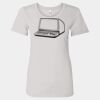 Women's Ideal T-Shirt Thumbnail