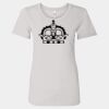 Women's Ideal T-Shirt Thumbnail