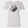 Women's Ideal T-Shirt Thumbnail