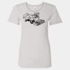 Women's Ideal T-Shirt Thumbnail