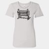Women's Ideal T-Shirt Thumbnail