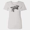 Women's Ideal T-Shirt Thumbnail