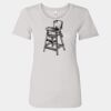 Women's Ideal T-Shirt Thumbnail