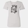 Women's Ideal T-Shirt Thumbnail