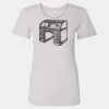 Women's Ideal T-Shirt Thumbnail
