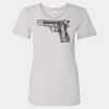 Women's Ideal T-Shirt Thumbnail