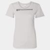 Women's Ideal T-Shirt Thumbnail