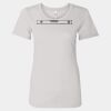 Women's Ideal T-Shirt Thumbnail