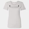 Women's Ideal T-Shirt Thumbnail