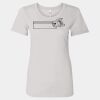 Women's Ideal T-Shirt Thumbnail