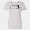 Women's Ideal T-Shirt Thumbnail