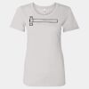 Women's Ideal T-Shirt Thumbnail