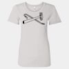 Women's Ideal T-Shirt Thumbnail