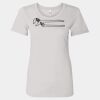 Women's Ideal T-Shirt Thumbnail