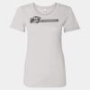 Women's Ideal T-Shirt Thumbnail