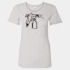 Women's Ideal T-Shirt Thumbnail