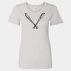 Women's Ideal T-Shirt Thumbnail