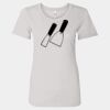 Women's Ideal T-Shirt Thumbnail