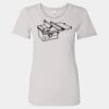 Women's Ideal T-Shirt Thumbnail
