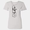 Women's Ideal T-Shirt Thumbnail