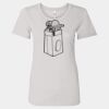 Women's Ideal T-Shirt Thumbnail