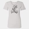 Women's Ideal T-Shirt Thumbnail