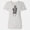 Women's Ideal T-Shirt Thumbnail