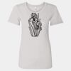 Women's Ideal T-Shirt Thumbnail