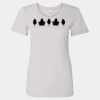 Women's Ideal T-Shirt Thumbnail