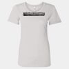 Women's Ideal T-Shirt Thumbnail