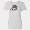 Women's Ideal T-Shirt Thumbnail