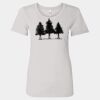 Women's Ideal T-Shirt Thumbnail