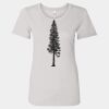 Women's Ideal T-Shirt Thumbnail