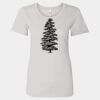 Women's Ideal T-Shirt Thumbnail