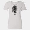 Women's Ideal T-Shirt Thumbnail