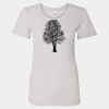 Women's Ideal T-Shirt Thumbnail