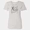 Women's Ideal T-Shirt Thumbnail
