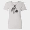 Women's Ideal T-Shirt Thumbnail