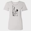 Women's Ideal T-Shirt Thumbnail
